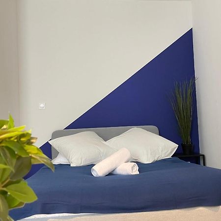 Le Grand Bleu Terrasseclimwifinetflix Proche Gare-Centre Apartment มาร์กเซย ภายนอก รูปภาพ